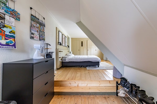 Medium property photo - Marktstraat 1, 9363 GZ Marum